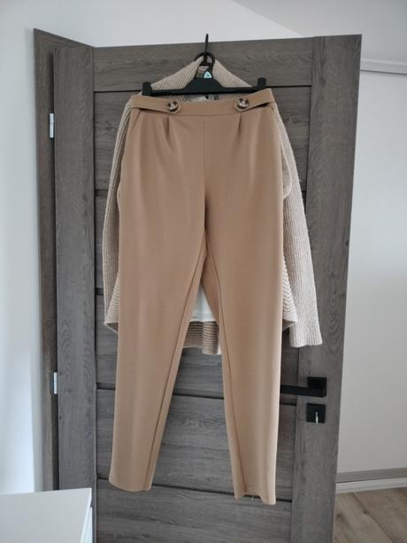 Nohavice m/l, takko,l