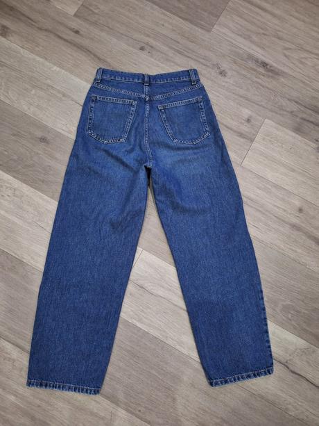 Široké rifle, tally weijl,36