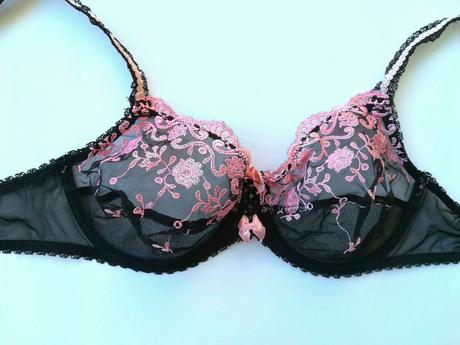 Podprsenka fleur de sante, 80b