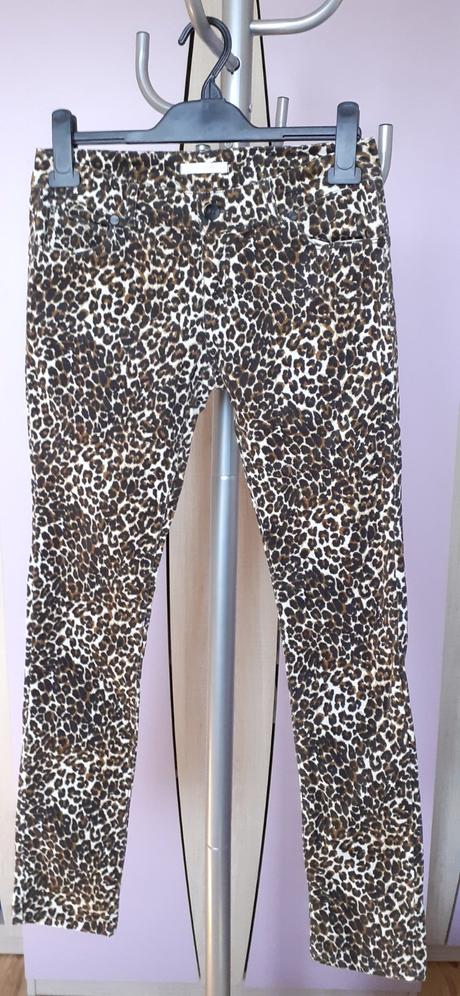 Liu jo nenosene mencestraky pas 75cm, liu jo,s