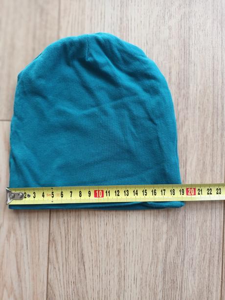 Prechodná čiapka, 50