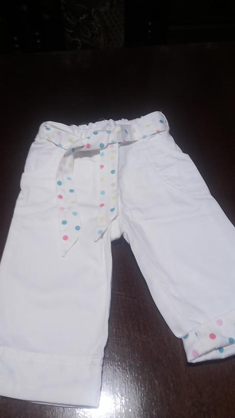 Dievcenske nohavice, next,80