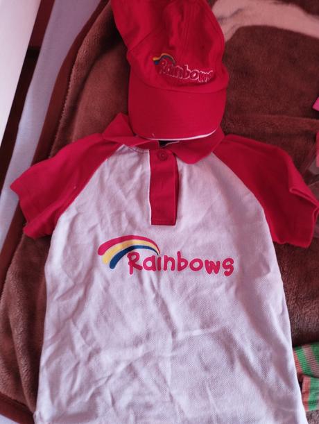 Balík dievca, 104–116