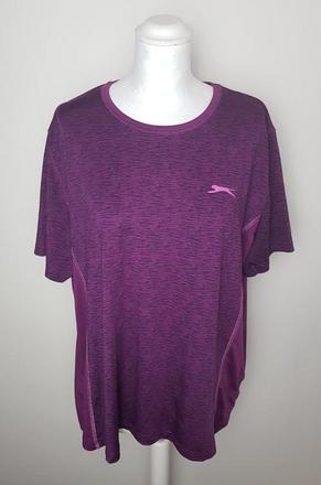 Športové tričko slazenger, slazenger,xl