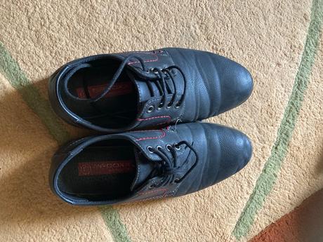 Slávnostná obuv, 35