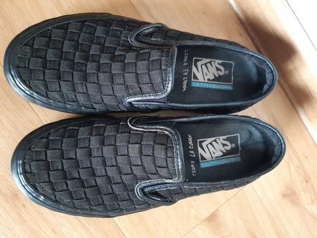 Vans slip on, vans,38