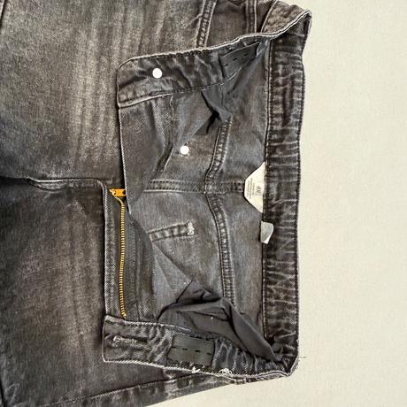 Chlapčenské rifle, h&m,158