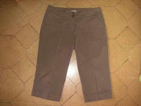 Balík dámskeho letného oblečenia, m