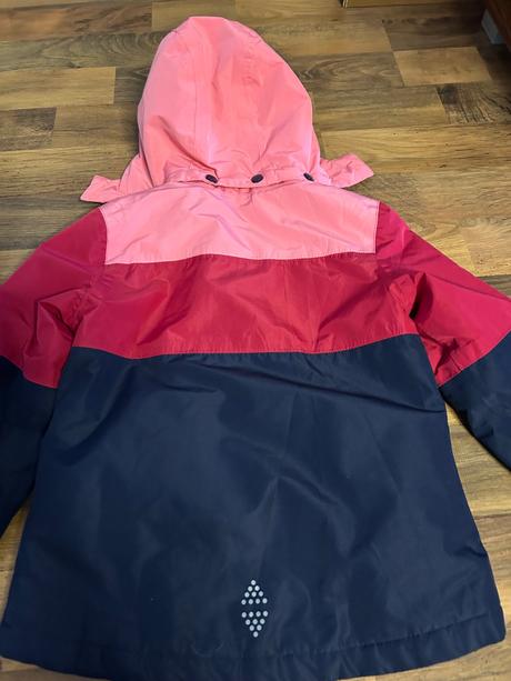 Vetrovka, dopodopo,128