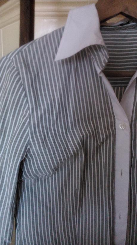 Twist košeľa dámska, m