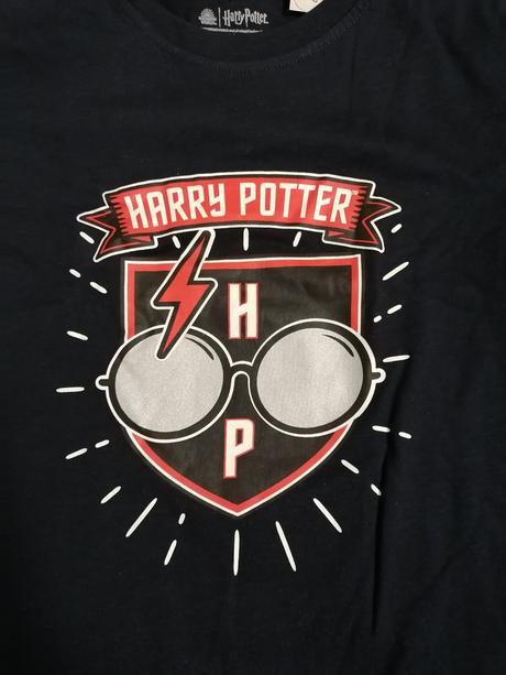 Tricko harry potter 2x, 146