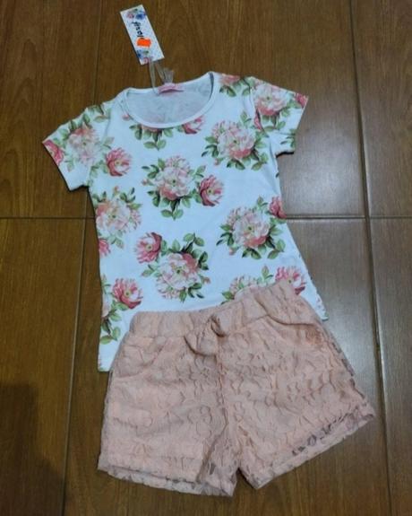 Letná súprava, 122