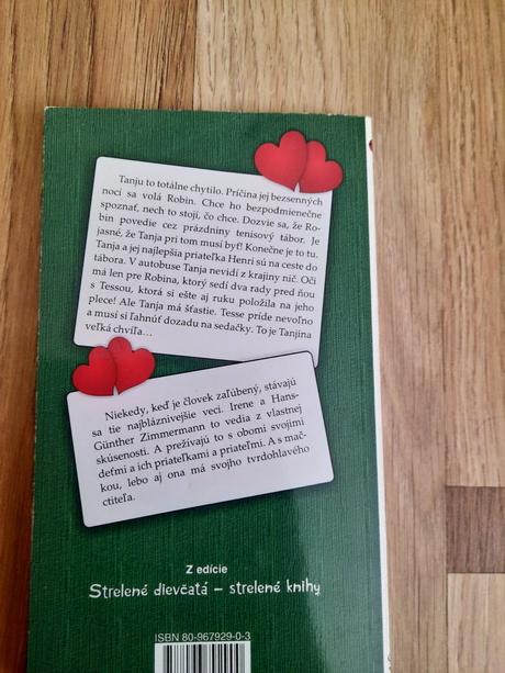 Bozky,chaos,letný tábor, 