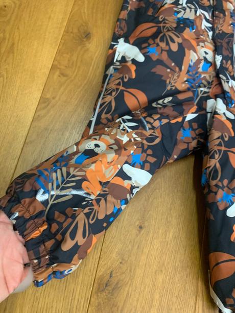 Reima lappi zimná kombinéza 98/104, reima,98 / 104