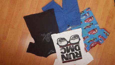 Balicek na leto, 86–98