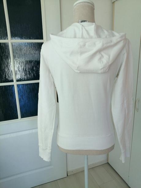 Mikinka pre dievčatká vel. l, billabong,l