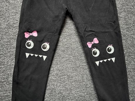 Suprava mikina a leginy, sinsay,98