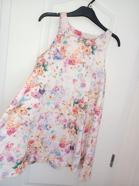 Zara šatky 164, zara,164