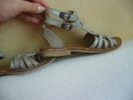 Sandale, 31