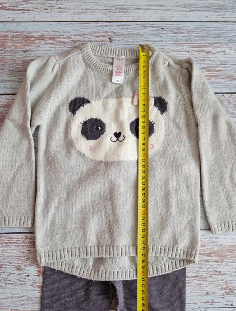 Mix oblecenia v.92 + bonus (vid foto), 86–98