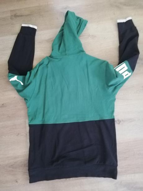 Mikina, puma,s