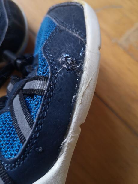 Xero shoes, prio youth, 31