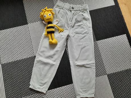 Nohavice, takko,134