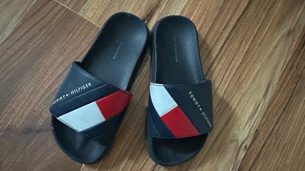 Slapky 32, tommy hilfiger,32