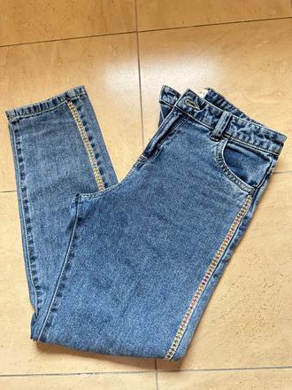 Rifle s kamienkami, f&f,152