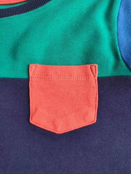 Chlapčenské pyžamo, next,122