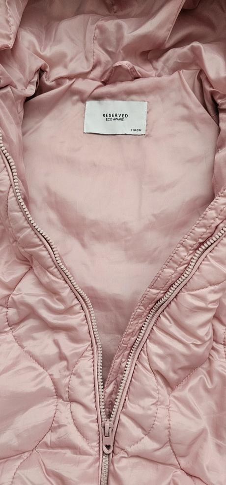 Reserved prechodna bunda, reserved,110