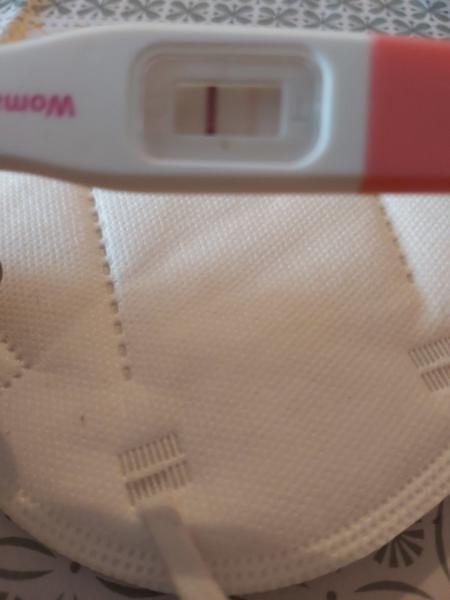 Clearblue na 10. deň po ovulácii