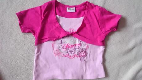 4ks letny balicek 98 - nutmeg, kiki&koko, disney.., 86–98