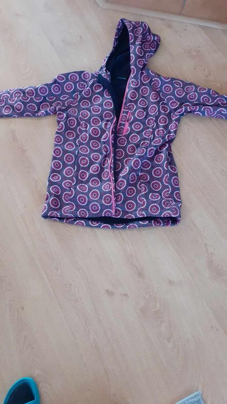 Sovšelka, crivit,164