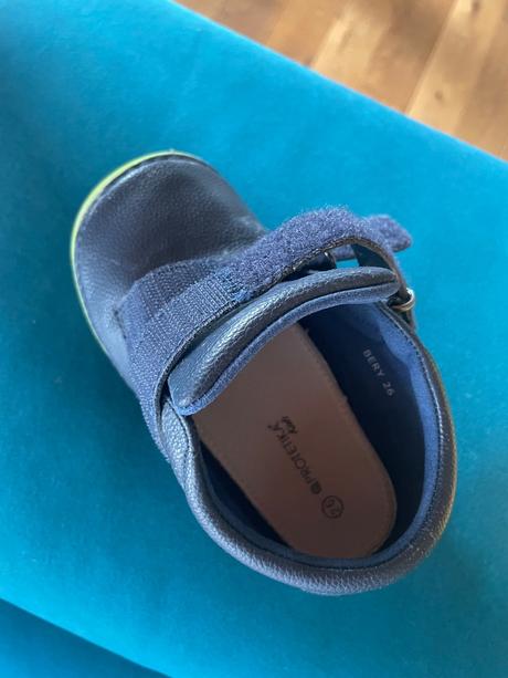 Barefoot protetika detská obuv., protetika,26