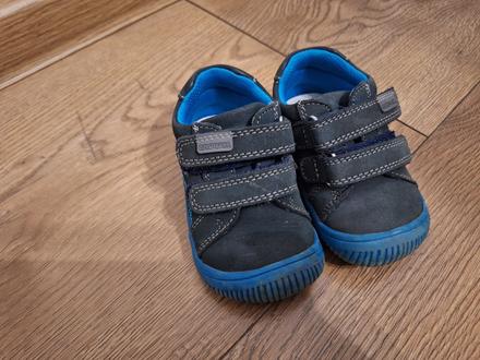 Topánky protetika 20, protetika,20