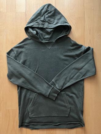 Mikinove tricko na 10-12 rokov, h&m,152