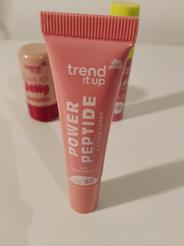 trend !t up POWER PEPTIDE lesk na pery, 5 ml