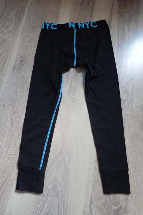 Bavlnené tenšie tepláky/spodky 146/152, decathlon,146