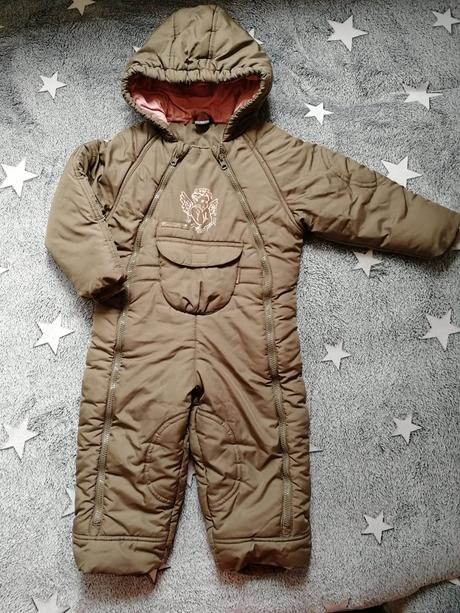 Kombinéza, coccodrillo,92