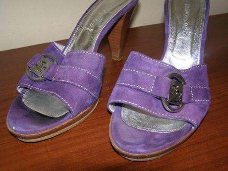 Šlapky  franco russo, 39