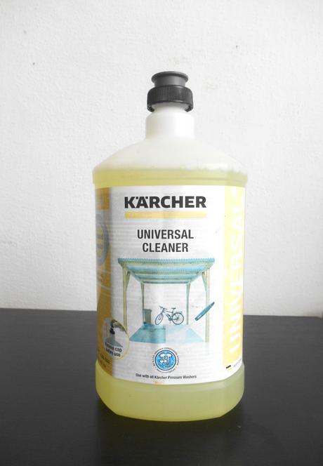 Univerzálny čistič kärcher,