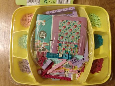 Lego 41915 šperkovnička, 