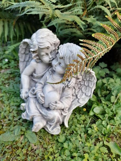 Socha anjelov, 