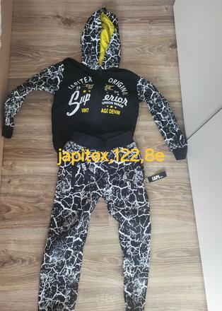 Teplaky, japitex,122