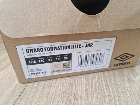 Halovky umbro 31, umbro,31