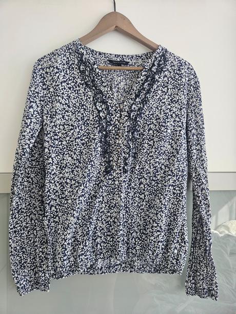 Bluzka, tommy hilfiger,s