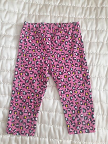 3/4 leginky zn. mayoral, mayoral,116