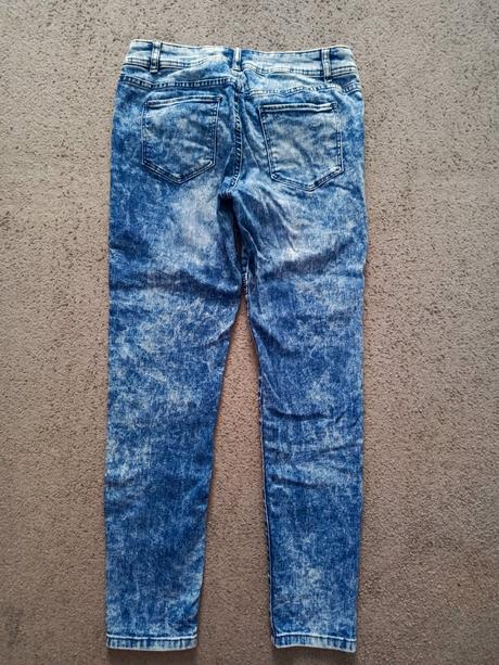 Dámske rifle veľ. l, l