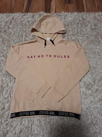 Mikina, coccodrillo,158